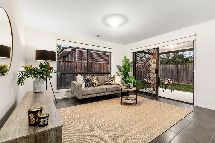 Fourth view of Homely house listing, 18 Wallaroo Way, Doreen VIC 3754