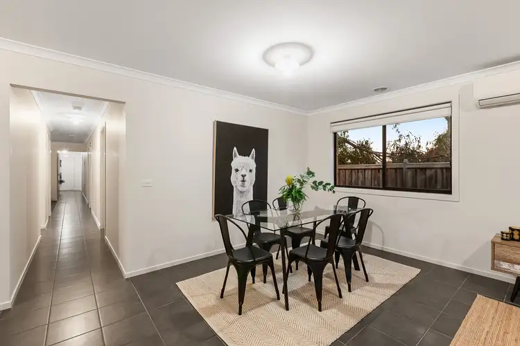Fifth view of Homely house listing, 18 Wallaroo Way, Doreen VIC 3754