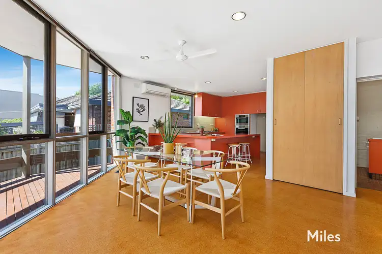 Second view of Homely house listing, 7 Brooke Street, Eaglemont VIC 3084