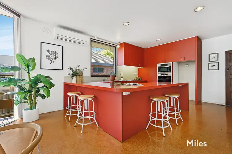 Third view of Homely house listing, 7 Brooke Street, Eaglemont VIC 3084