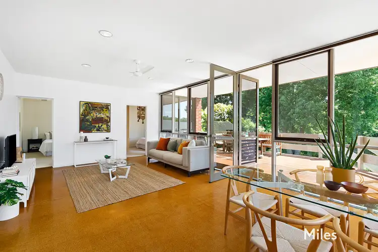 Fourth view of Homely house listing, 7 Brooke Street, Eaglemont VIC 3084