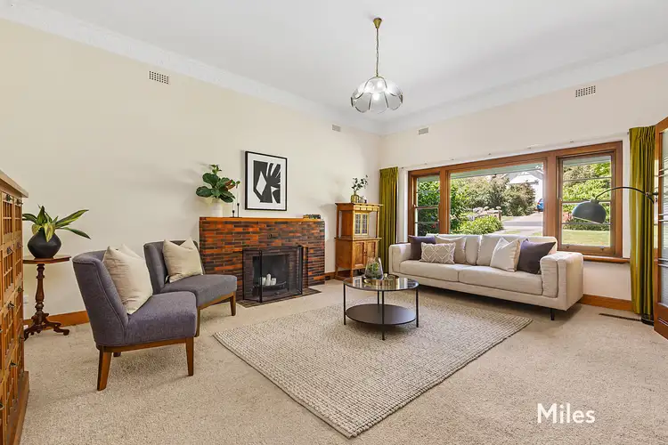 Fifth view of Homely house listing, 7 Brooke Street, Eaglemont VIC 3084