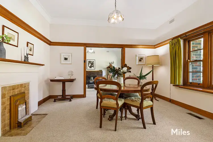 Sixth view of Homely house listing, 7 Brooke Street, Eaglemont VIC 3084