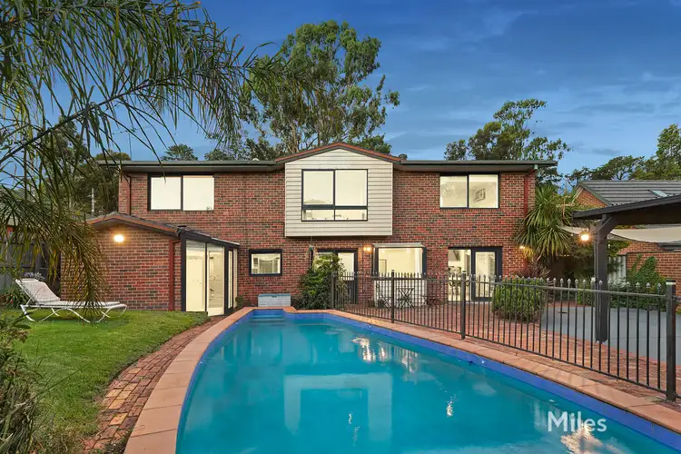 100 Banyule Road, Heidelberg VIC 3084