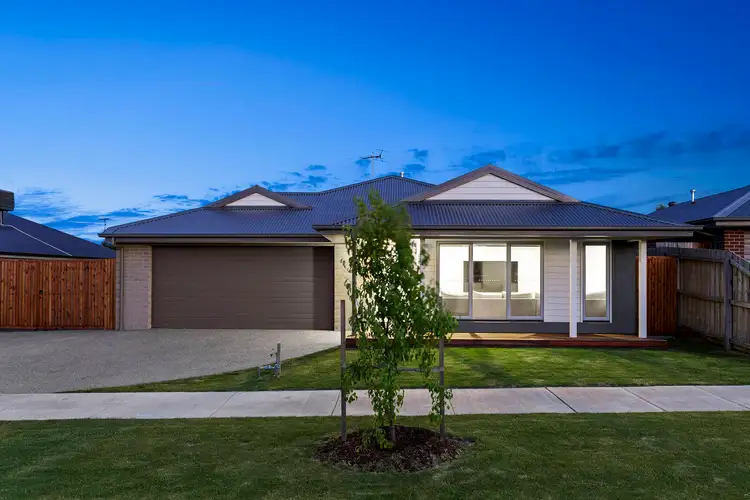 29 Heritage Mews, Drysdale VIC 3222