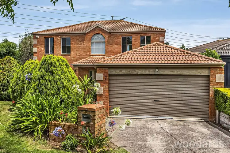 7 Belinda Court, Bentleigh East VIC 3165