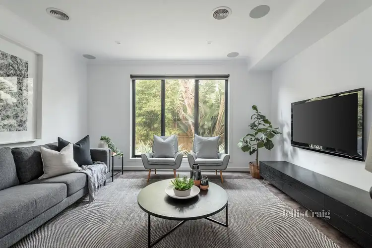 Second view of Homely house listing, 37 Riddle Street, Bentleigh VIC 3204