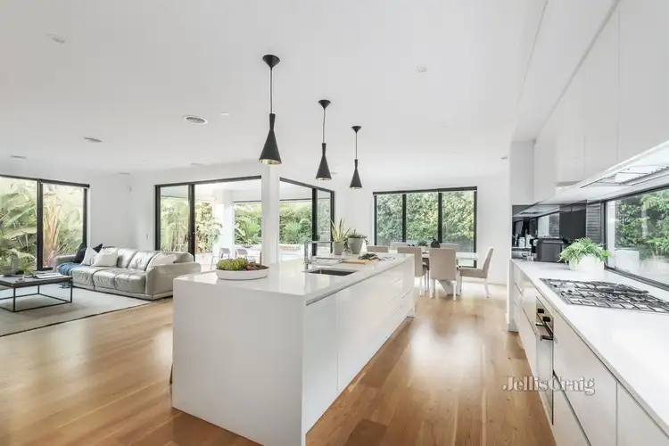 Fifth view of Homely house listing, 37 Riddle Street, Bentleigh VIC 3204