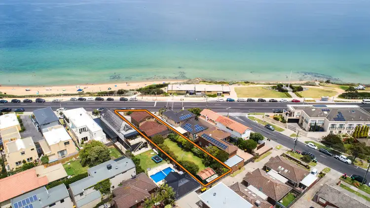 Sixth view of Homely house listing, 153 Beach Road, Parkdale VIC 3195