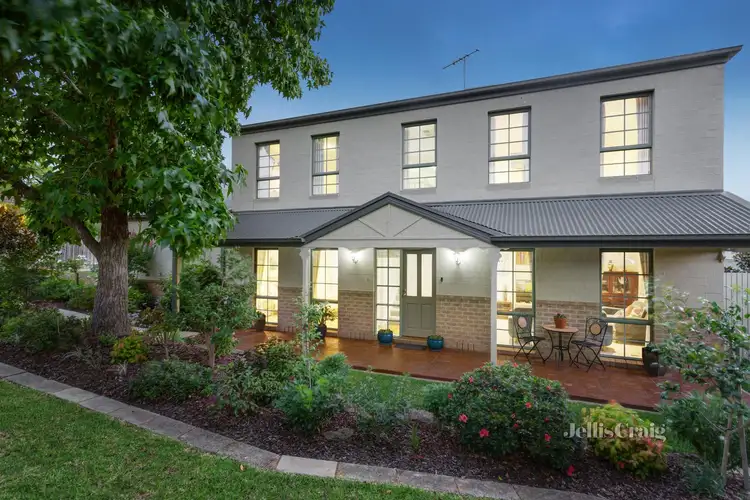 1/50 Airlie Road, Montmorency VIC 3094