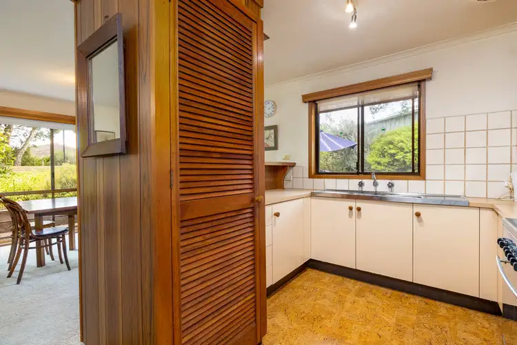 Fifth view of Homely house listing, 69 Observation Drive, Rye VIC 3941