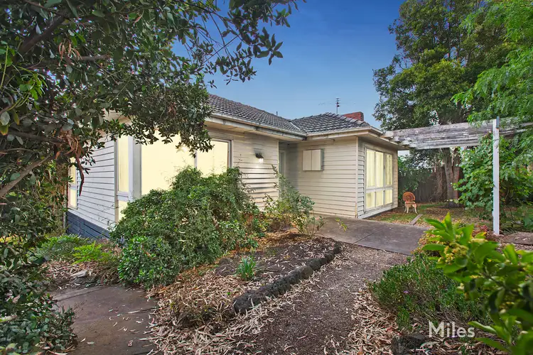 40 Dwyer Street, Macleod VIC 3085