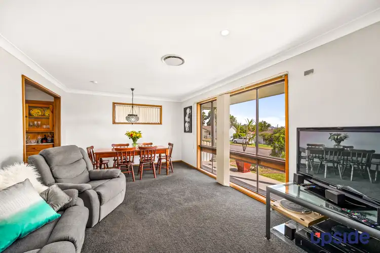 Second view of Homely house listing, 69 Harper Avenue, Edgeworth NSW 2285