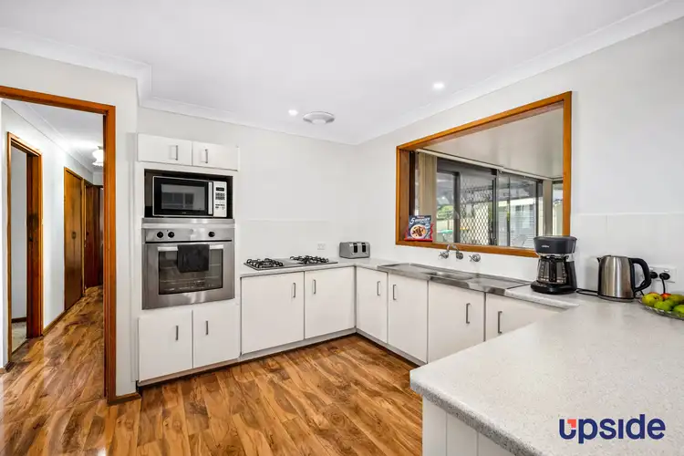 Fourth view of Homely house listing, 69 Harper Avenue, Edgeworth NSW 2285