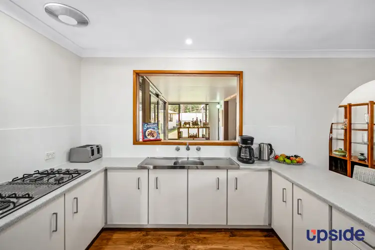 Fifth view of Homely house listing, 69 Harper Avenue, Edgeworth NSW 2285