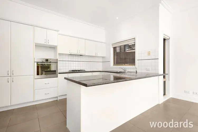 Third view of Homely townhouse listing, 1/32 Burnett Street, Mitcham VIC 3132