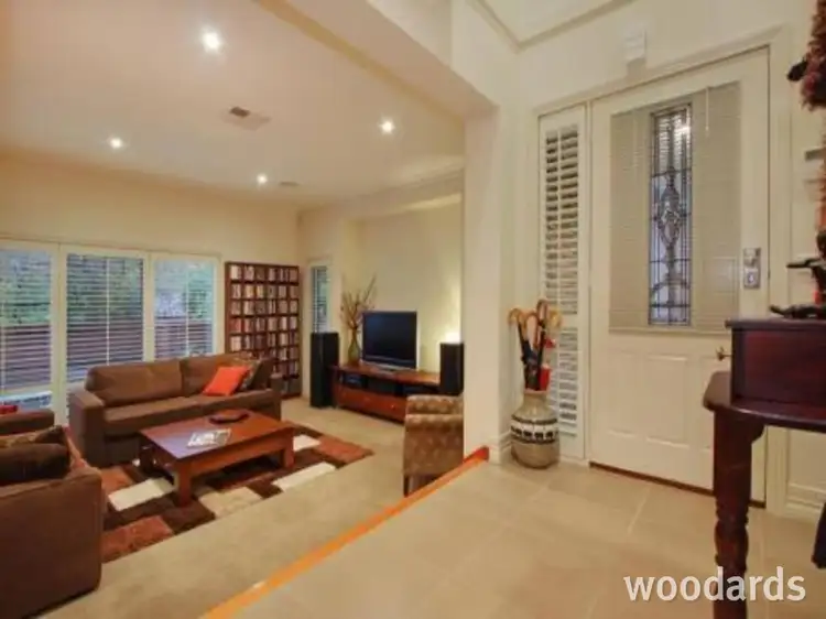 Fourth view of Homely townhouse listing, 1/32 Burnett Street, Mitcham VIC 3132