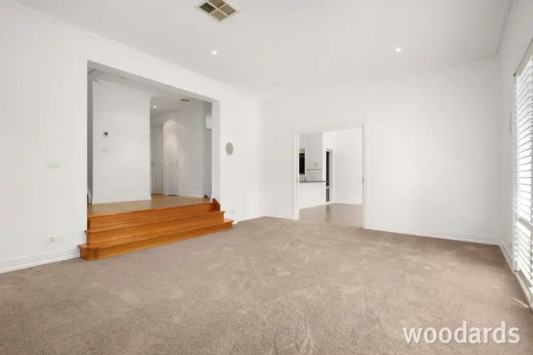 Fifth view of Homely townhouse listing, 1/32 Burnett Street, Mitcham VIC 3132