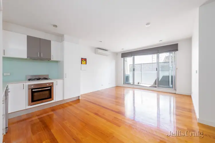 Main view of Homely apartment listing, 11/20 Westgarth Street, Northcote VIC 3070