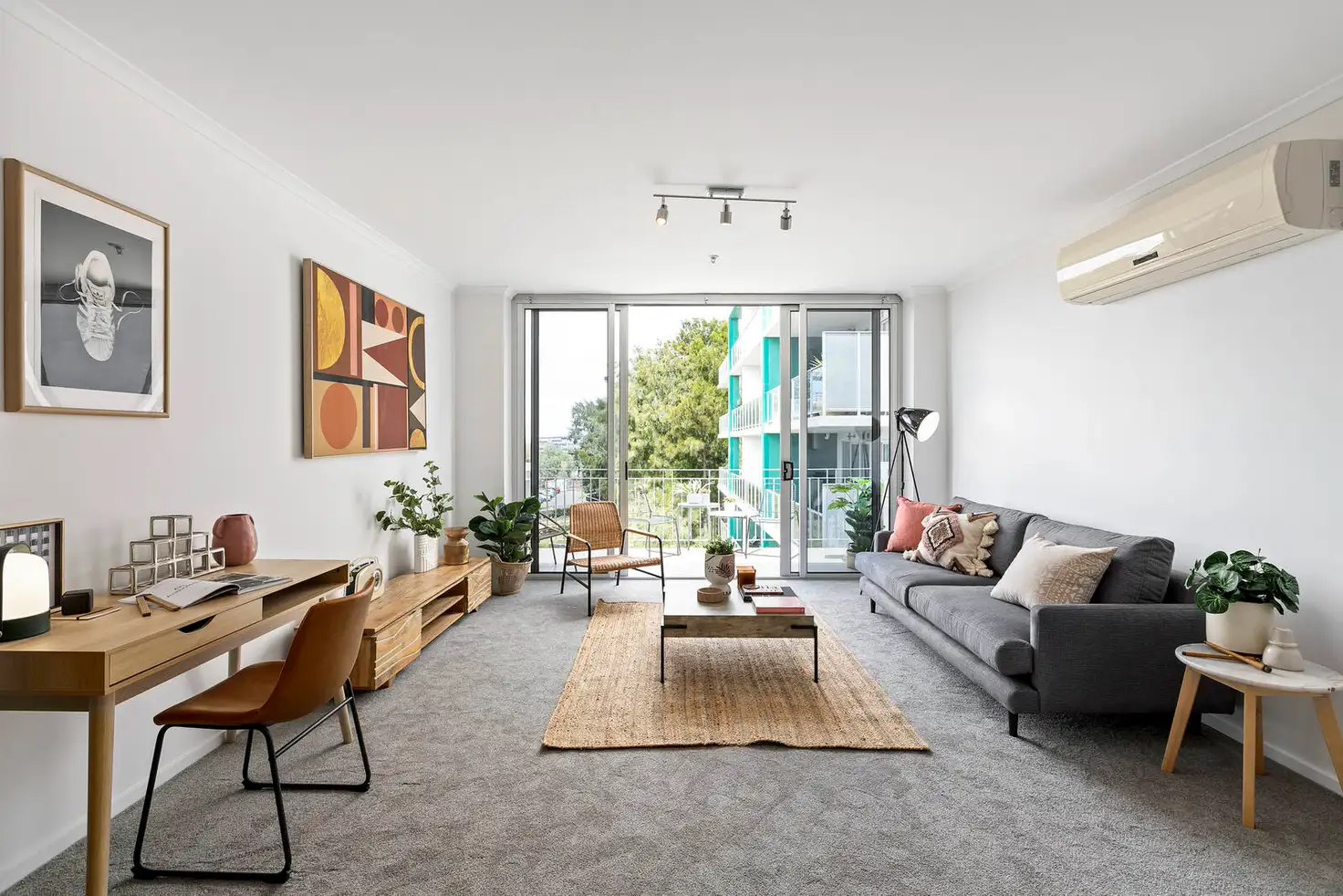 Main view of Homely apartment listing, 29/31 Moreland Street, Footscray VIC 3011