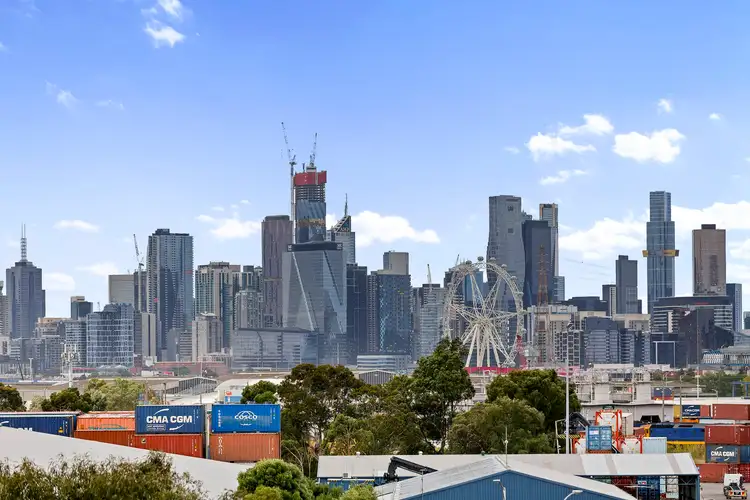 Third view of Homely apartment listing, 29/31 Moreland Street, Footscray VIC 3011