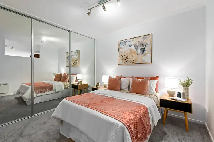 Fourth view of Homely apartment listing, 29/31 Moreland Street, Footscray VIC 3011