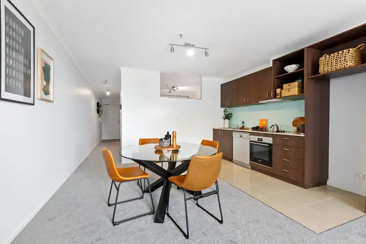 Sixth view of Homely apartment listing, 29/31 Moreland Street, Footscray VIC 3011