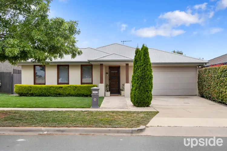 64 Marie Pitt Street, Franklin ACT 2913