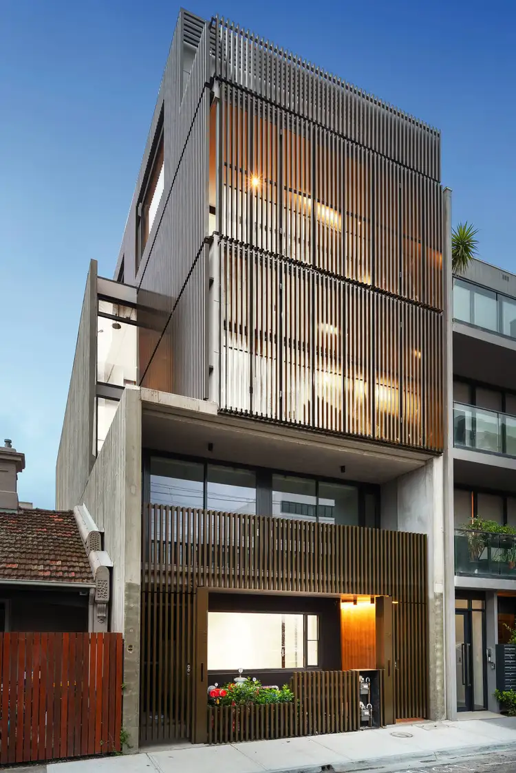76 Regent Street, Richmond VIC 3121