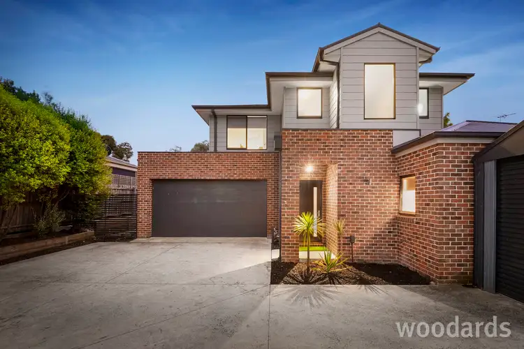 Main view of Homely house listing, 13A Beresford Road, Lilydale VIC 3140