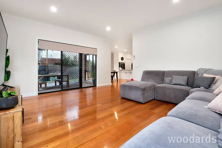 Second view of Homely house listing, 13A Beresford Road, Lilydale VIC 3140