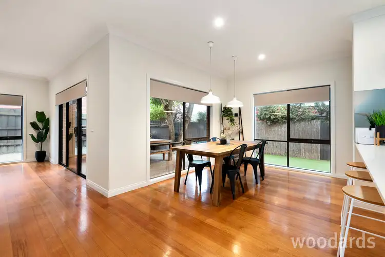 Third view of Homely house listing, 13A Beresford Road, Lilydale VIC 3140