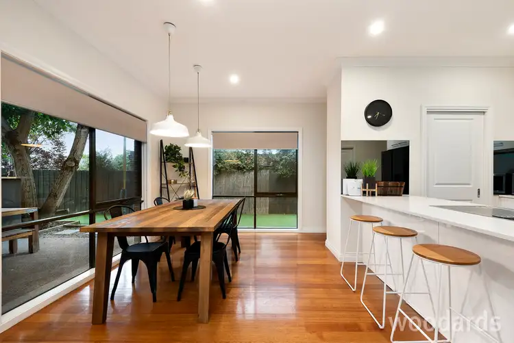 Fourth view of Homely house listing, 13A Beresford Road, Lilydale VIC 3140
