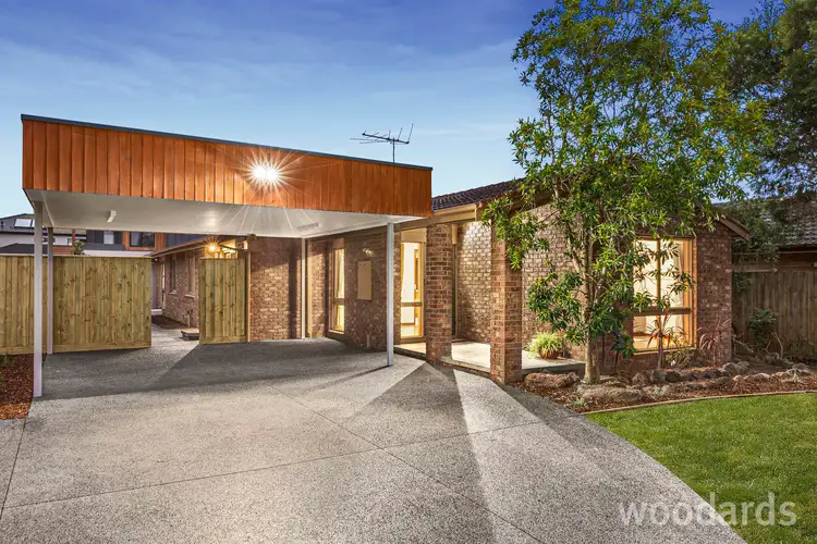48 Husband Road, Forest Hill VIC 3131