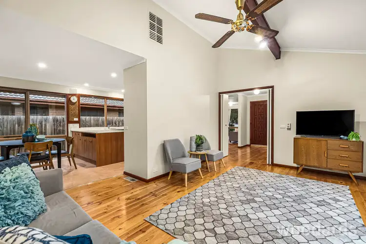 Third view of Homely house listing, 48 Husband Road, Forest Hill VIC 3131