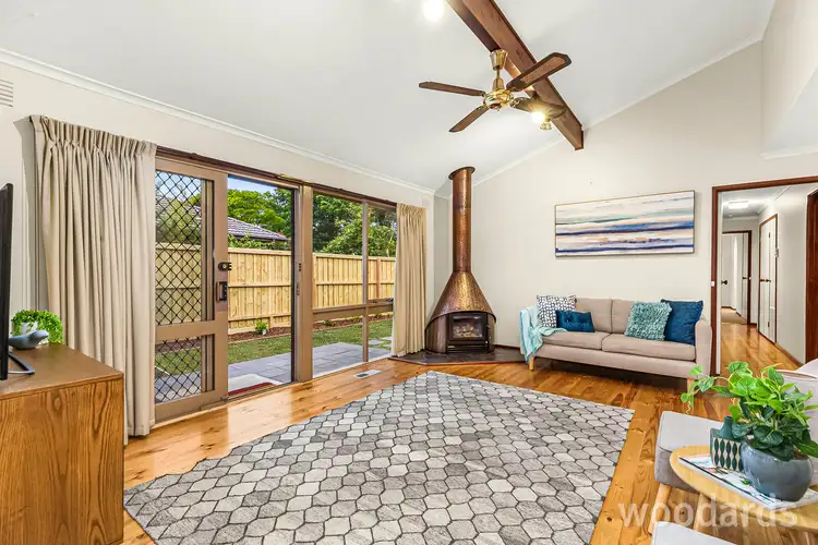Fifth view of Homely house listing, 48 Husband Road, Forest Hill VIC 3131