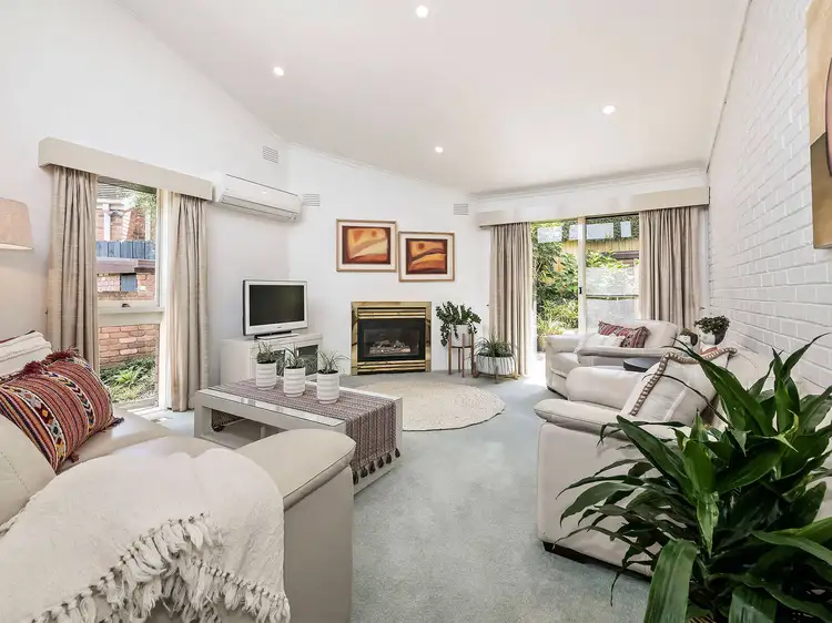 Second view of Homely house listing, 4/14 Parring Road, Balwyn VIC 3103