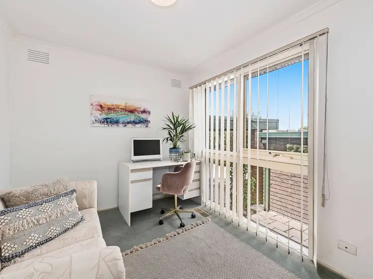 Fourth view of Homely house listing, 4/14 Parring Road, Balwyn VIC 3103