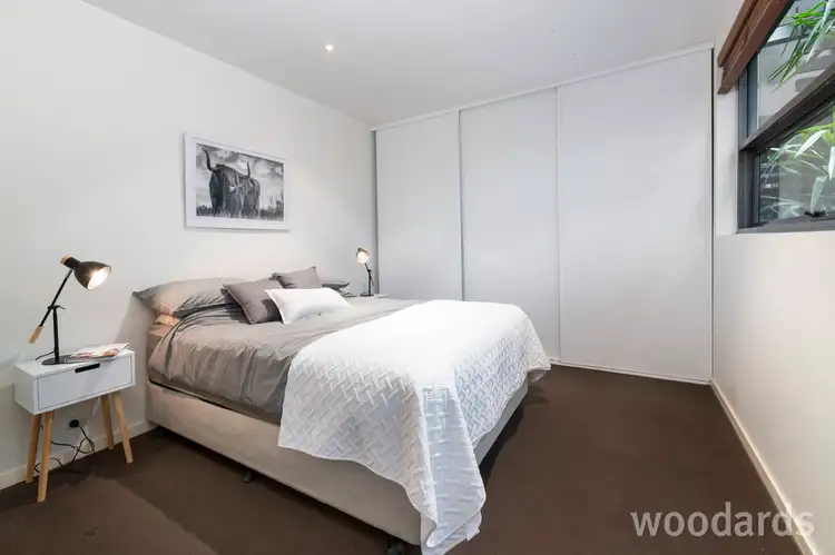 Fourth view of Homely apartment listing, 5/151-155 Burwood Road, Hawthorn VIC 3122