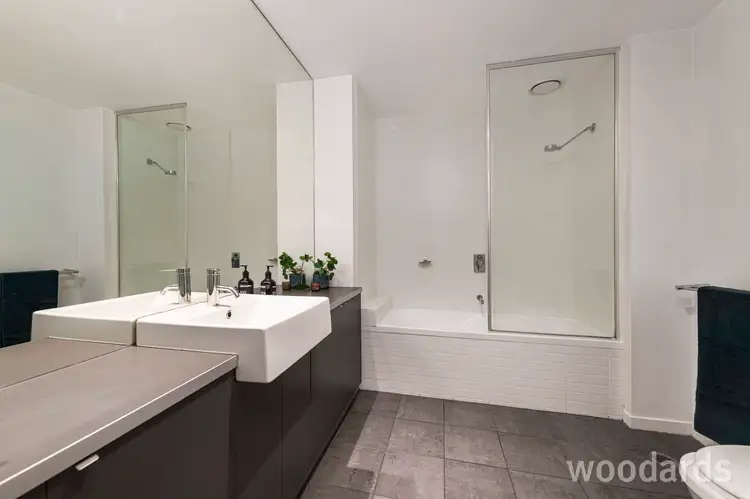Fifth view of Homely apartment listing, 5/151-155 Burwood Road, Hawthorn VIC 3122