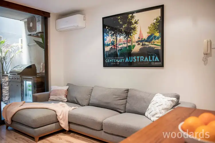 Sixth view of Homely apartment listing, 5/151-155 Burwood Road, Hawthorn VIC 3122