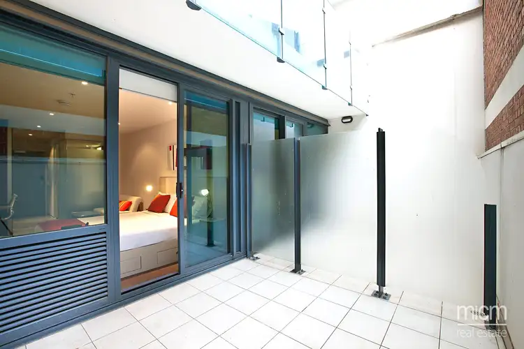 211/181 ABeckett Street, Melbourne VIC 3000