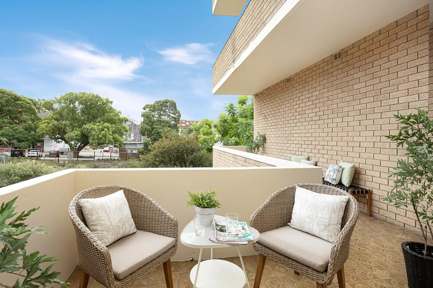 Main view of Homely apartment listing, 3/31-37 Eden Street, Arncliffe NSW 2205