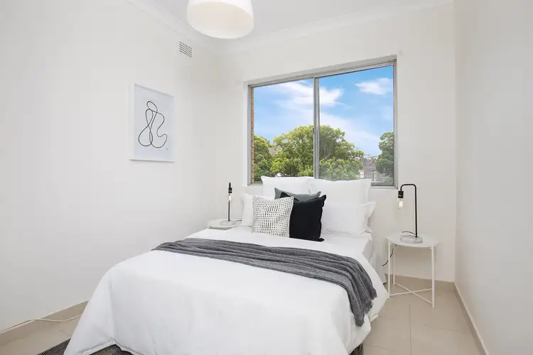 Fifth view of Homely apartment listing, 3/31-37 Eden Street, Arncliffe NSW 2205