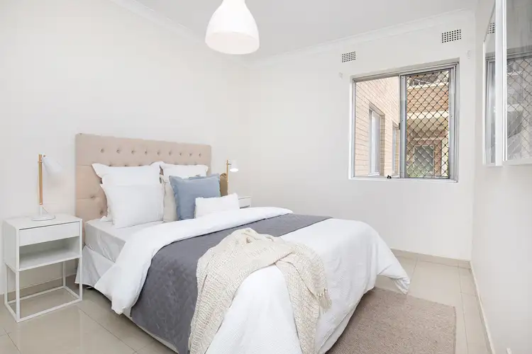 Sixth view of Homely apartment listing, 3/31-37 Eden Street, Arncliffe NSW 2205