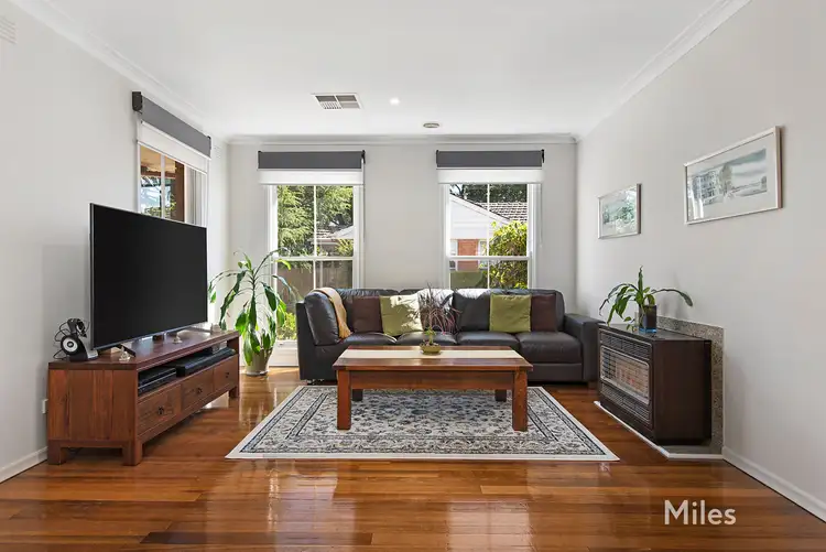 Second view of Homely unit listing, 2/15-17 Lower Plenty Road, Rosanna VIC 3084