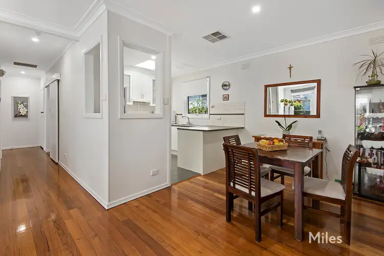 Third view of Homely unit listing, 2/15-17 Lower Plenty Road, Rosanna VIC 3084