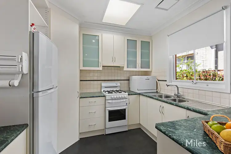 Fourth view of Homely unit listing, 2/15-17 Lower Plenty Road, Rosanna VIC 3084
