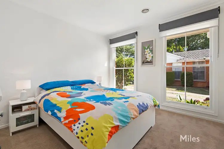 Fifth view of Homely unit listing, 2/15-17 Lower Plenty Road, Rosanna VIC 3084