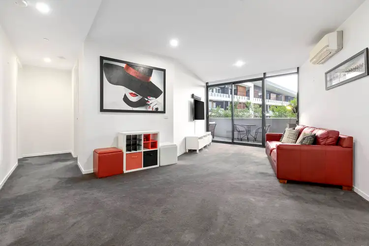 Main view of Homely apartment listing, 362/38-70 Mt Alexander Road, Travancore VIC 3032